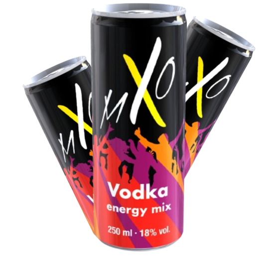MXODRINK